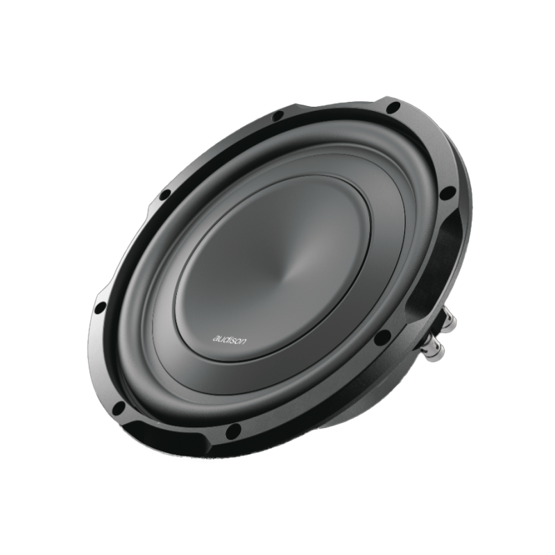 Audison APS 10 S4S Audison APS 10 S4S