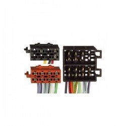 Conector ISO