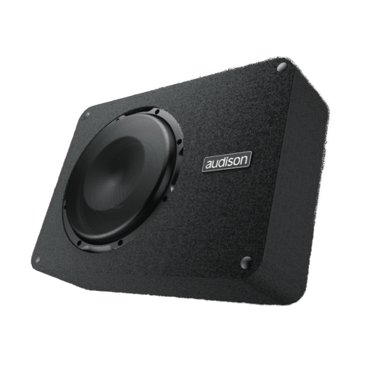 Audison APBX 10 S4S