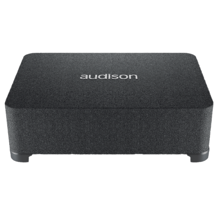 Audison APBX 10 S4S