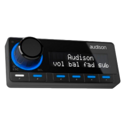 Audison DRC MP