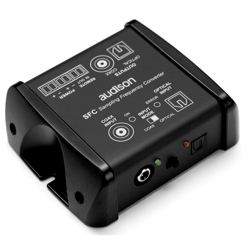 Audison SFC Audison SFC