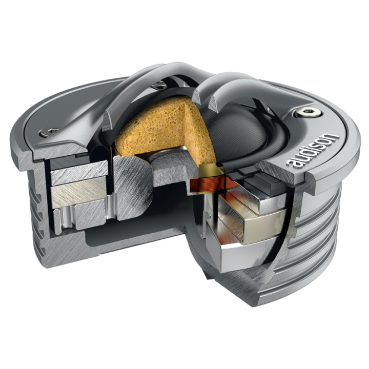 Audison TH1.5 II Violino