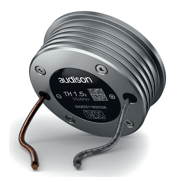 Audison TH1.5 II Violino