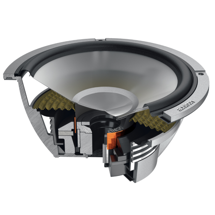 Audison TH6.5 II SAX