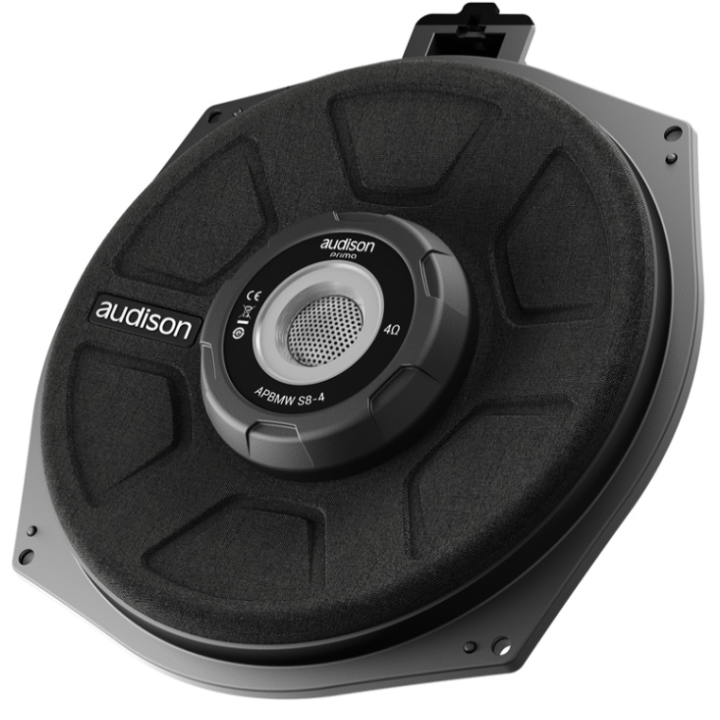 Audison APBMW S8-4