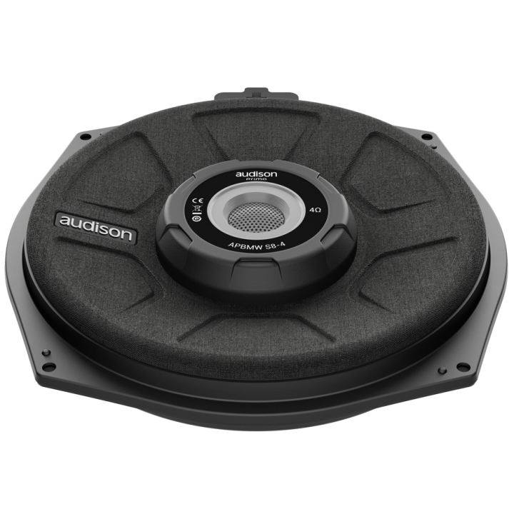 Audison APBMW S8-4