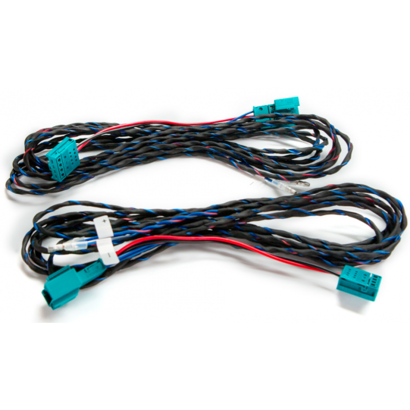 Audison APBMW BIAMP 1 Audison APBMW BIAMP 1