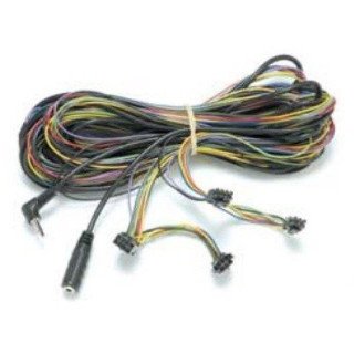 Prolongador pantalla, micro y cableado Prolongador pantalla, micro y cableado