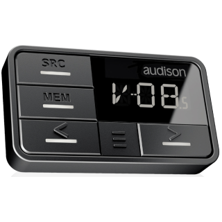 Audison DRC AB Audison DRC AB