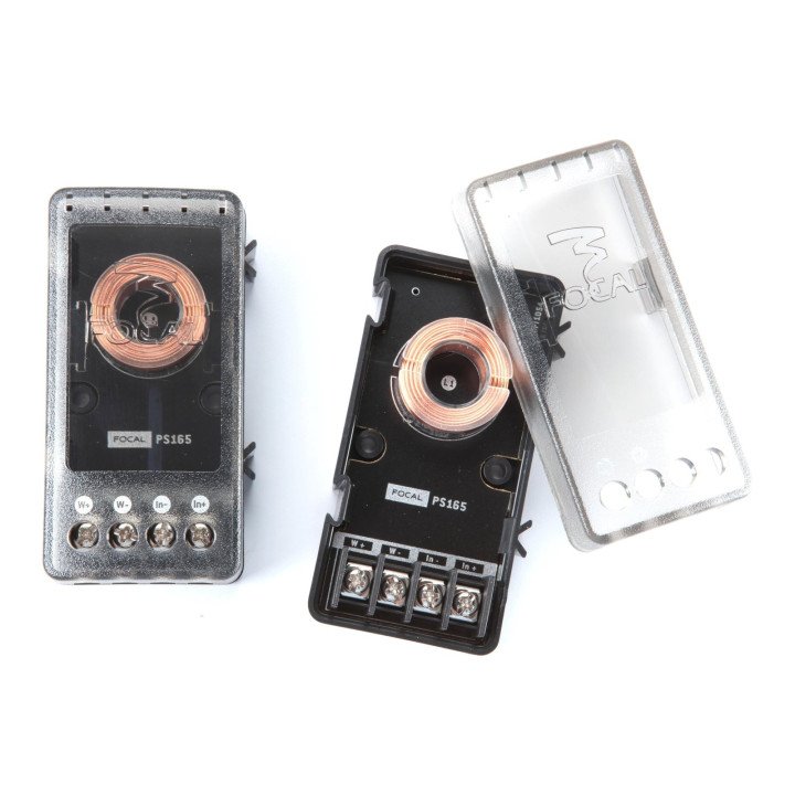 Focal PS 165V1