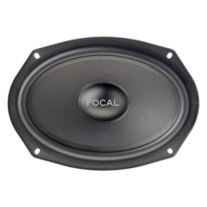 Focal ISU 690