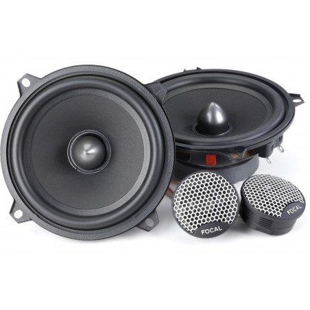 Focal ISU 130