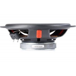 Focal ISU 165