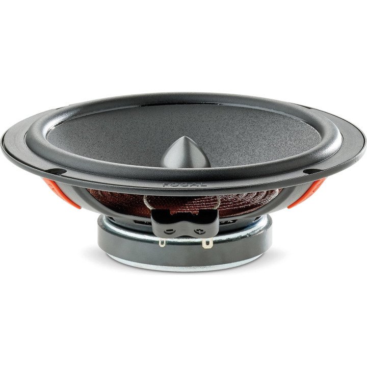 Focal ISU 165