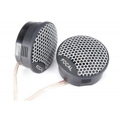 Focal ISU 200