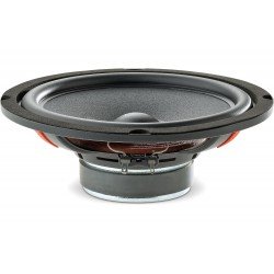 Focal ISU 200