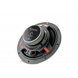 Focal ISU 200