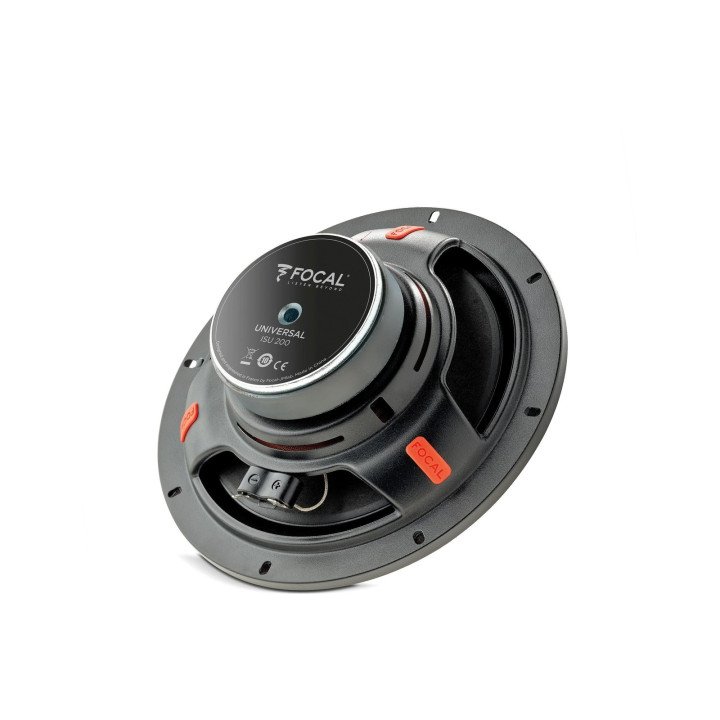 Focal ISU 200