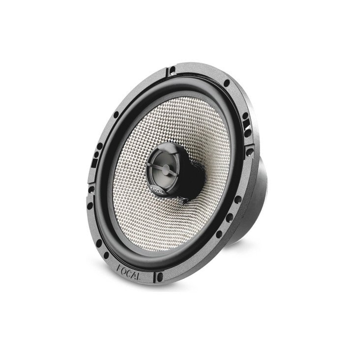 Focal 165 AC
