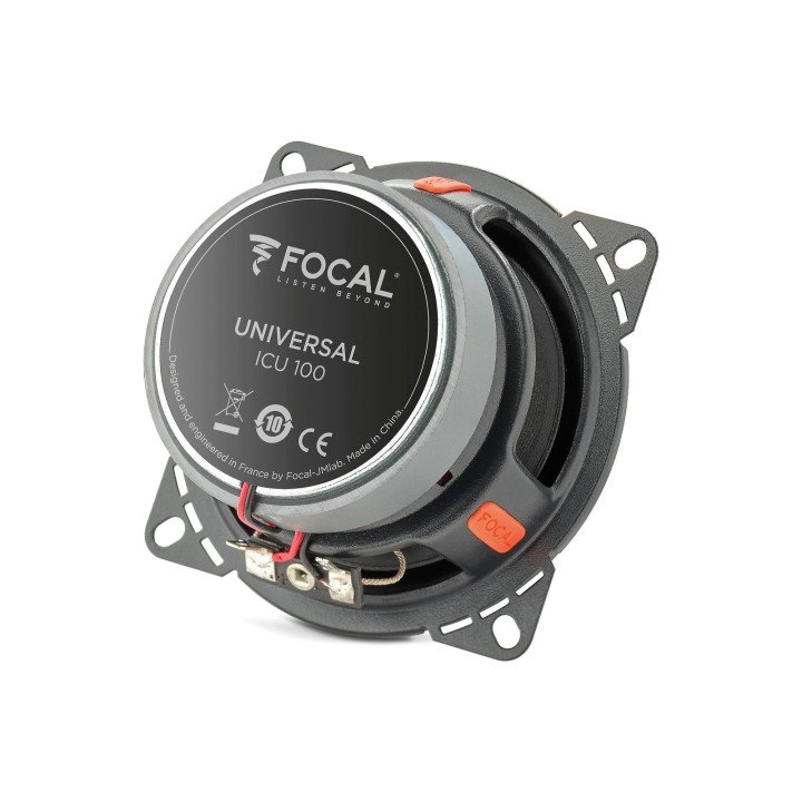 Focal ICU 100