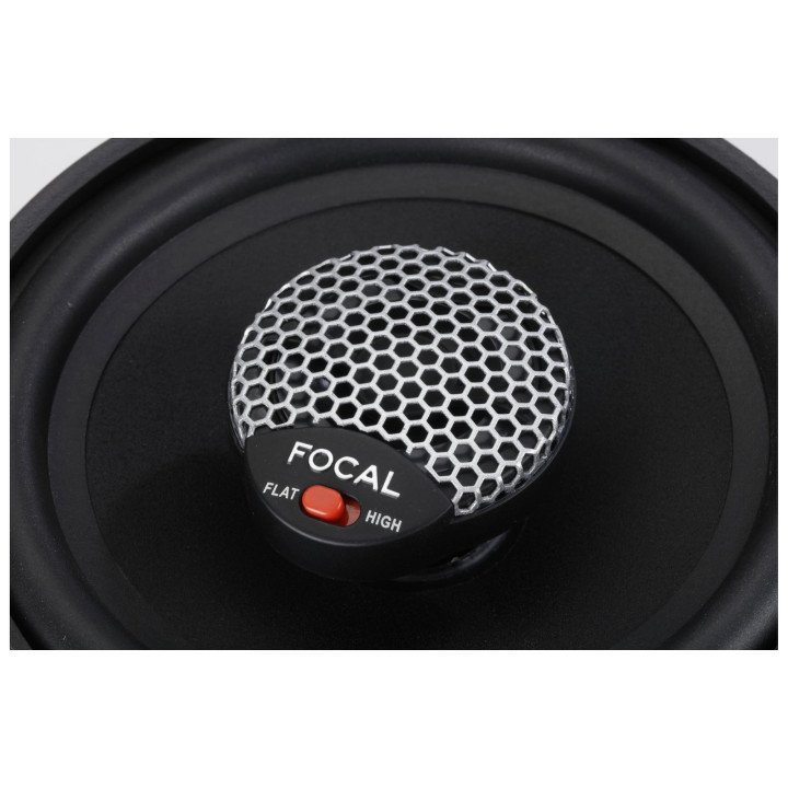 Focal ICU 130