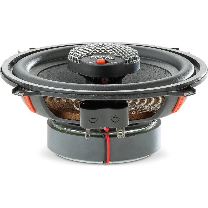 Focal ICU 130