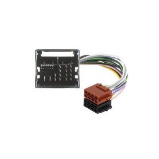 Conector ISO AUDI