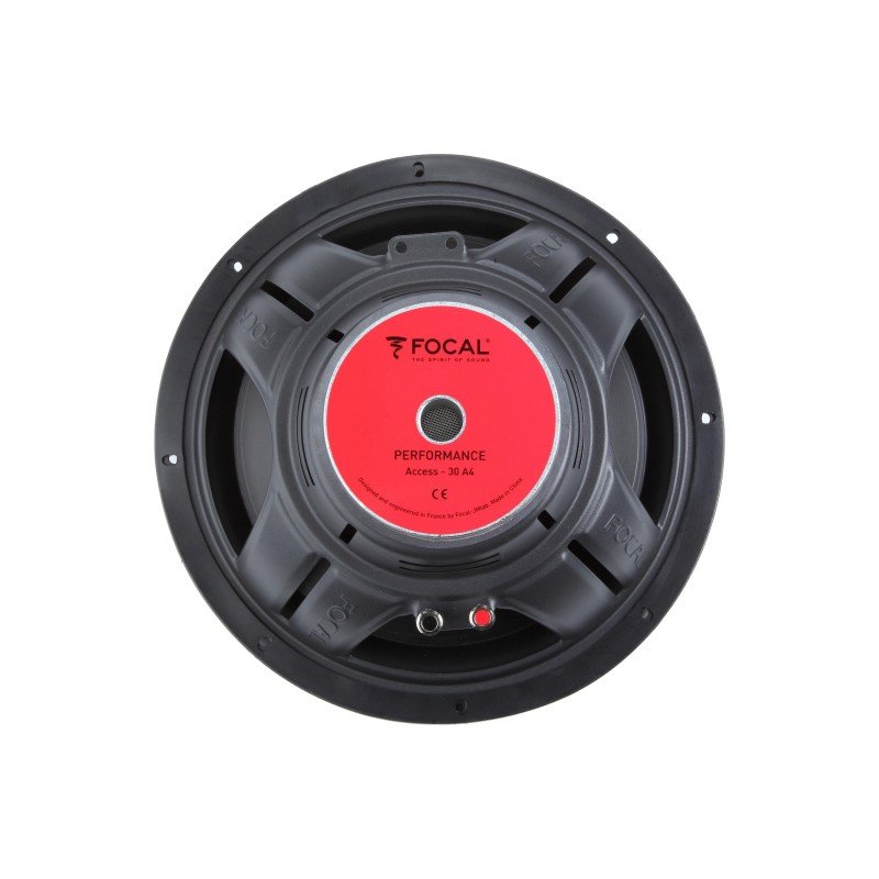 Focal SUB 30A4 Focal SUB 30A4