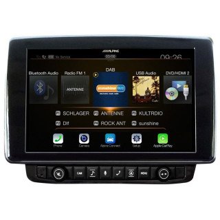 Alpine X903D-DU Alpine X903D-DU
