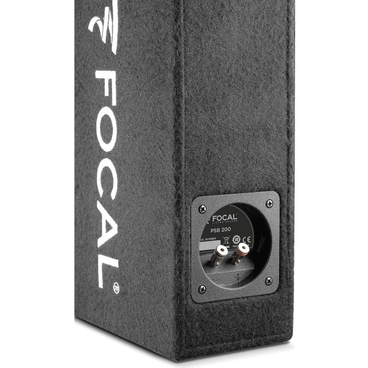 Focal PSB200