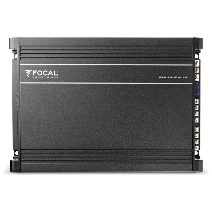 Focal AP 4340