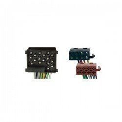 Conector ISO BMW, Mini