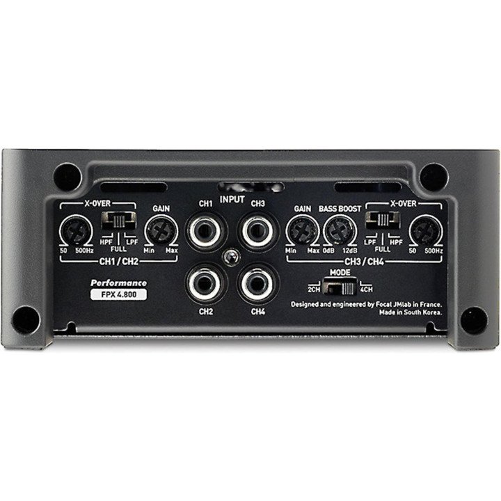 Focal FPX 4.800