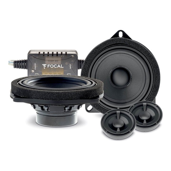 Focal IS BMW100L
