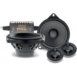 Focal IS BMW100