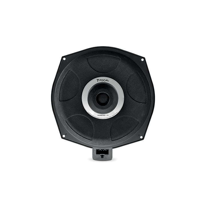 Focal ISUB BMW 2