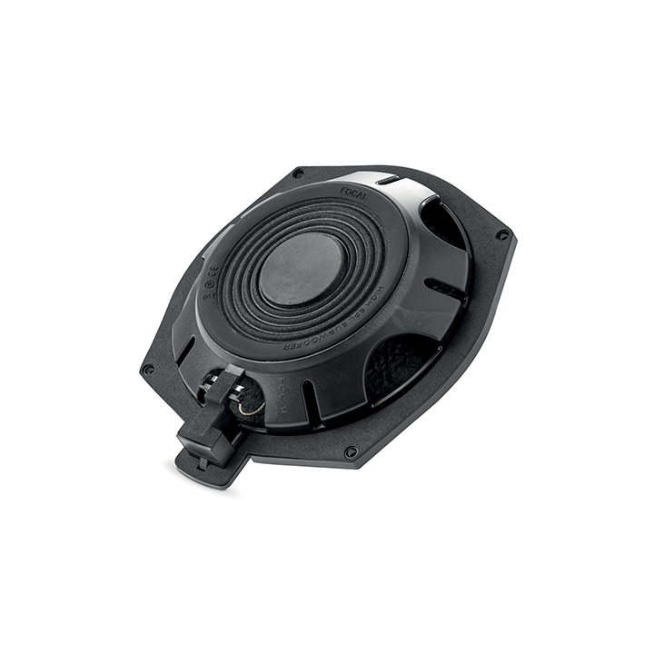 Focal ISUB BMW 2