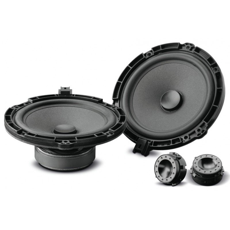 Focal IS PSA 165 Focal IS PSA 165