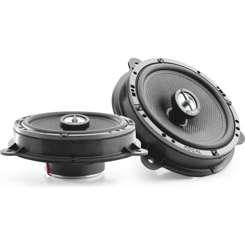 Focal IC RNS 165