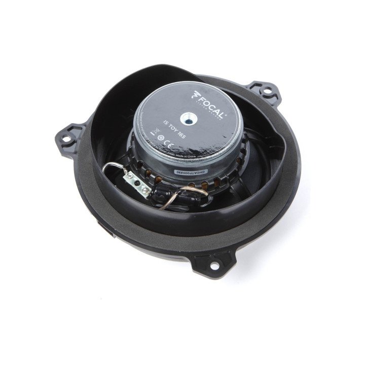 Focal IS TOY 165 TWU