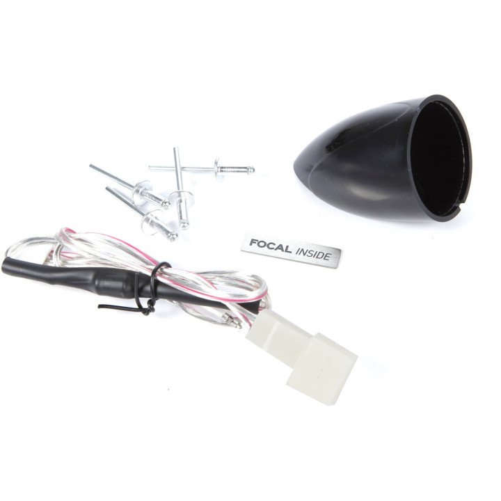 Focal IS TOY 165 TWU