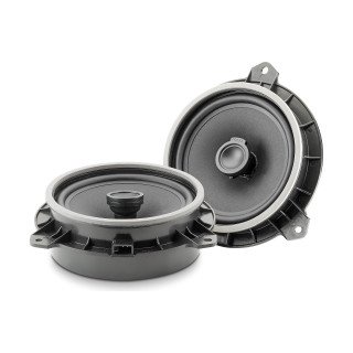 Focal IC TOY 165 Focal IC TOY 165