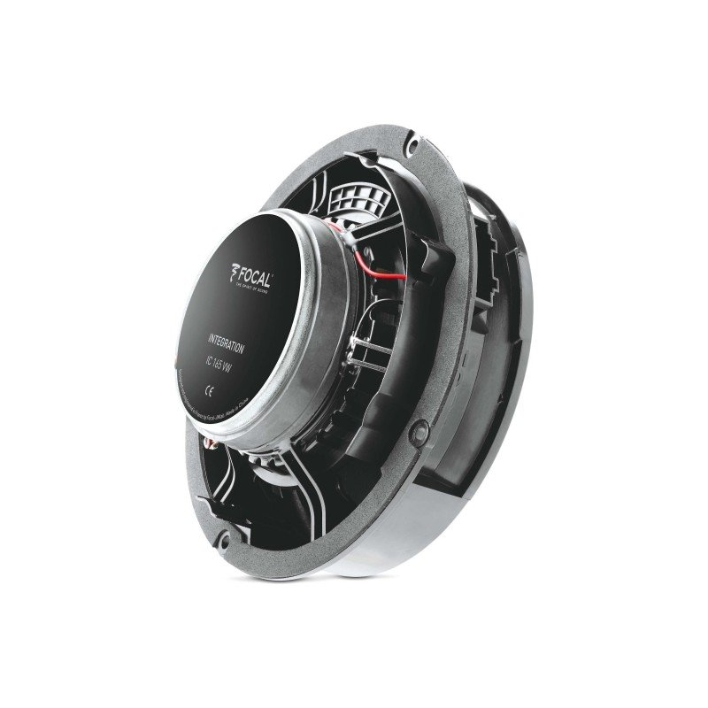 Focal IC 165 VW Focal IC 165 VW