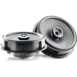Focal IC 165 VW Focal IC 165 VW