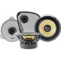 Focal HDK 165-2014 en adelante