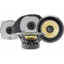 Focal HDK 165-1998-2013