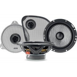 Focal HDA 165-2014 en adelante