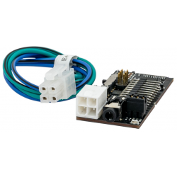 Match MEC ANALOG IN