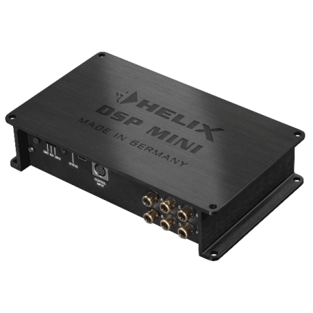 Helix  DSP MINI